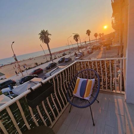 A'Ma Casa Holiday & Business Apartments Gela Exterior foto
