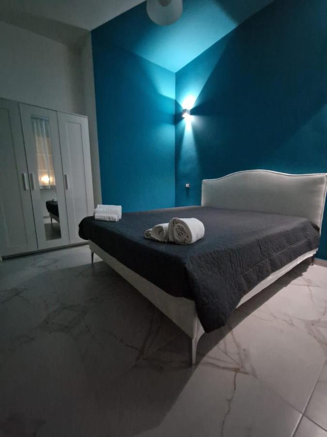A'Ma Casa Holiday & Business Apartments Gela Exterior foto