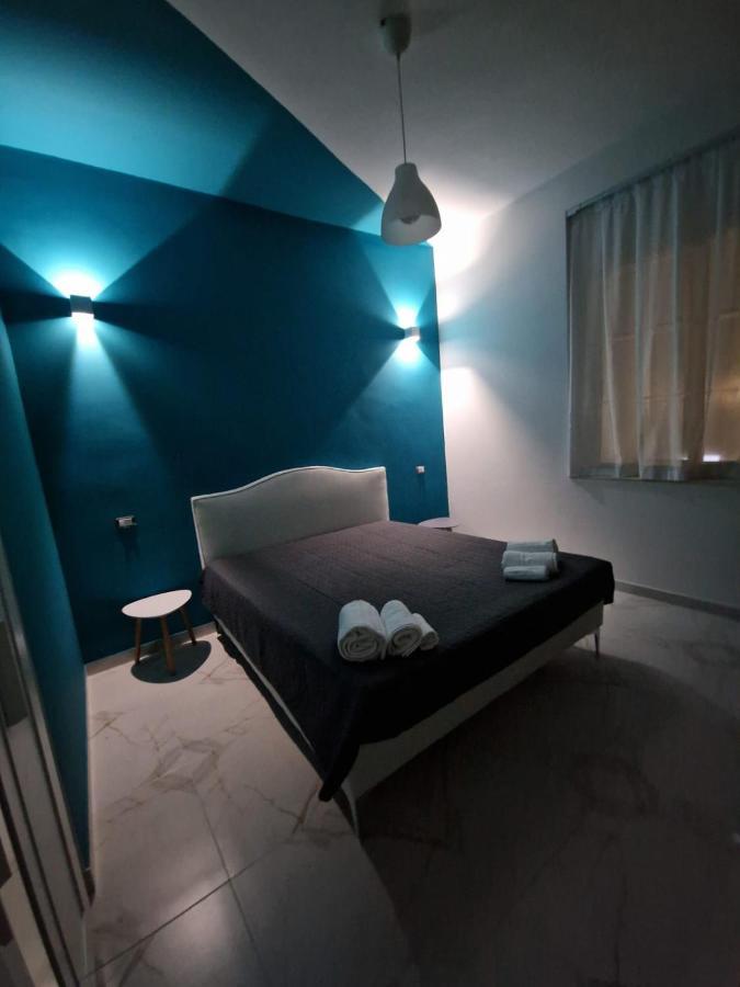 A'Ma Casa Holiday & Business Apartments Gela Exterior foto