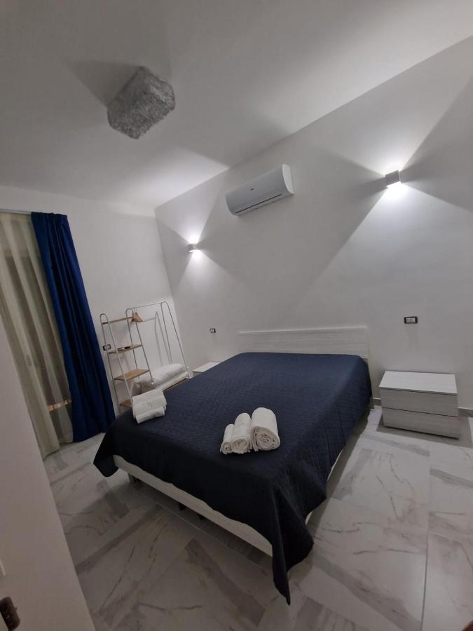 A'Ma Casa Holiday & Business Apartments Gela Exterior foto