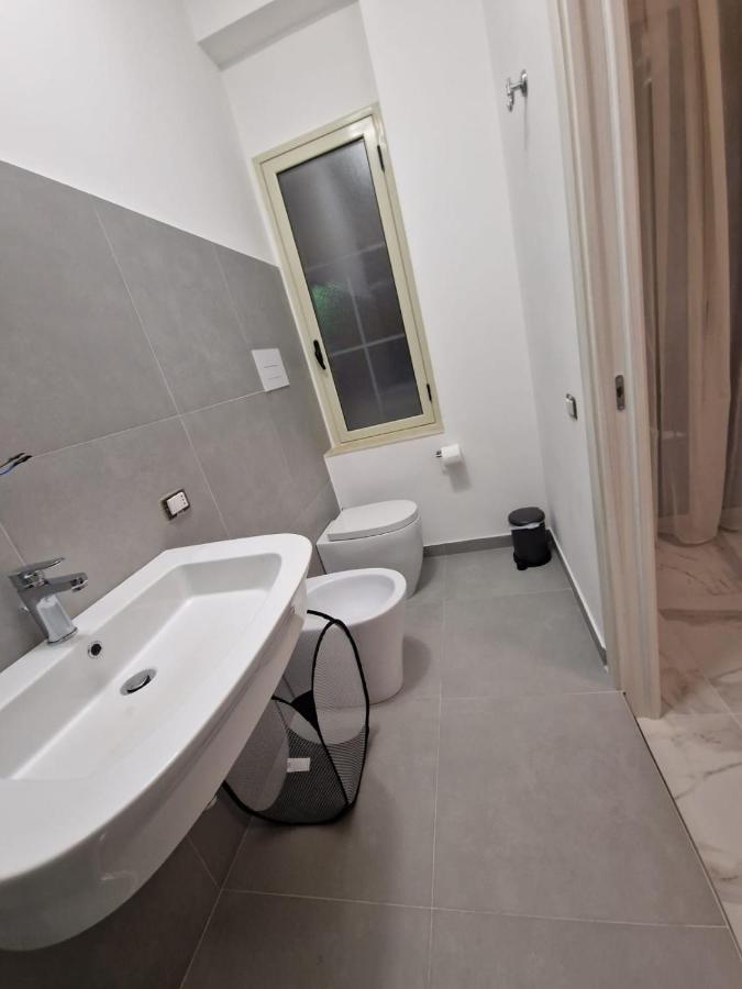 A'Ma Casa Holiday & Business Apartments Gela Exterior foto
