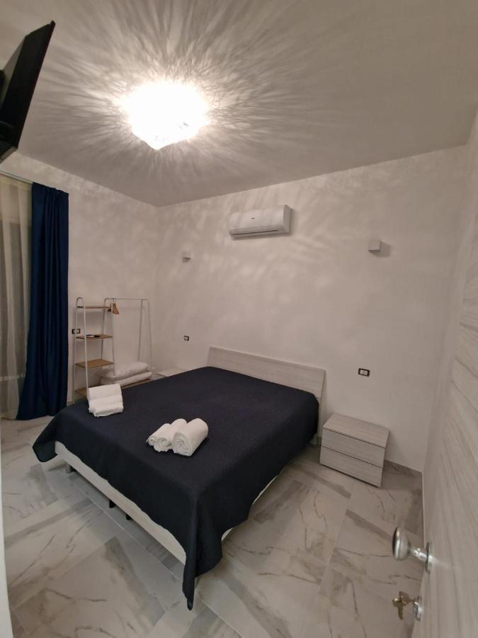 A'Ma Casa Holiday & Business Apartments Gela Exterior foto