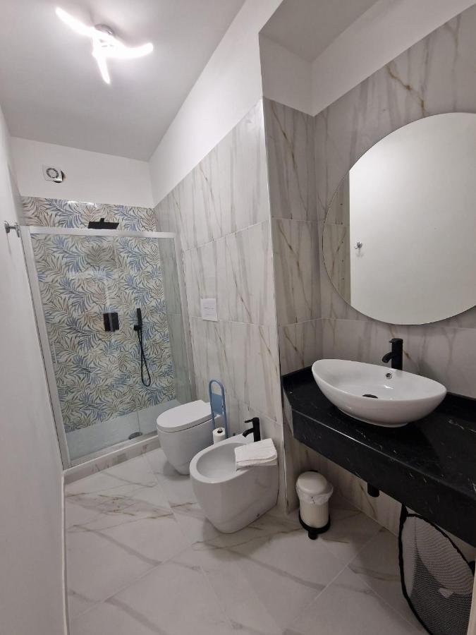 A'Ma Casa Holiday & Business Apartments Gela Exterior foto