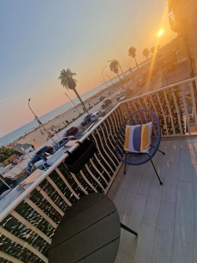 A'Ma Casa Holiday & Business Apartments Gela Exterior foto