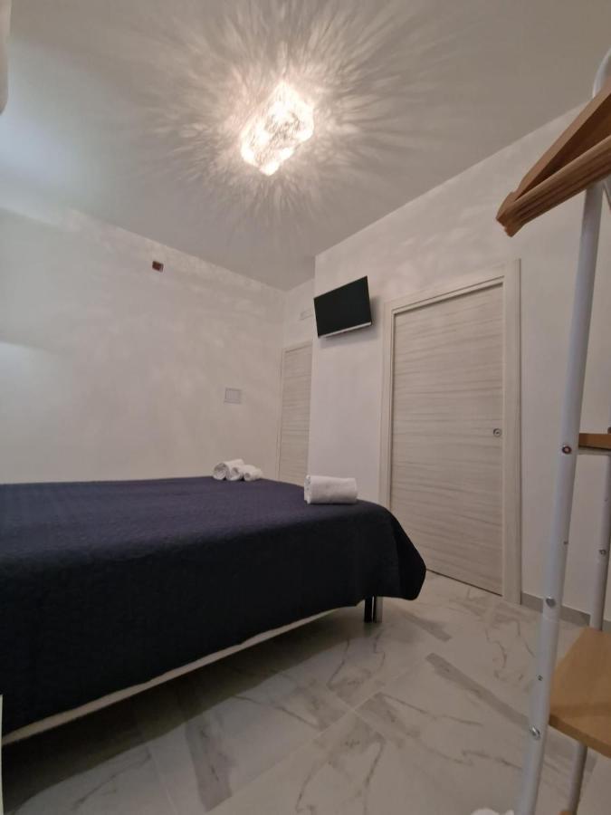 A'Ma Casa Holiday & Business Apartments Gela Exterior foto
