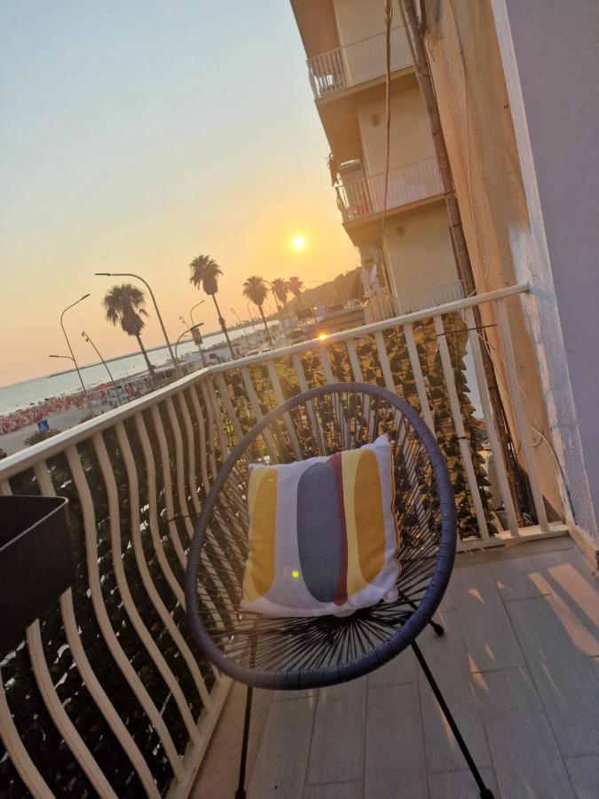 A'Ma Casa Holiday & Business Apartments Gela Exterior foto