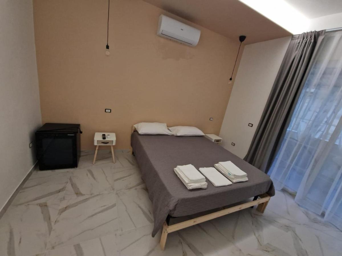 A'Ma Casa Holiday & Business Apartments Gela Exterior foto
