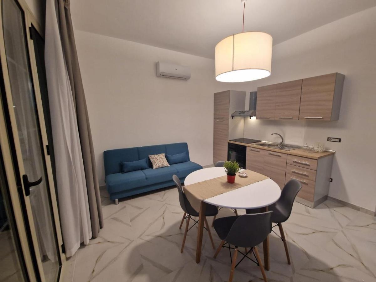 A'Ma Casa Holiday & Business Apartments Gela Exterior foto