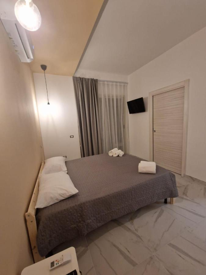 A'Ma Casa Holiday & Business Apartments Gela Exterior foto