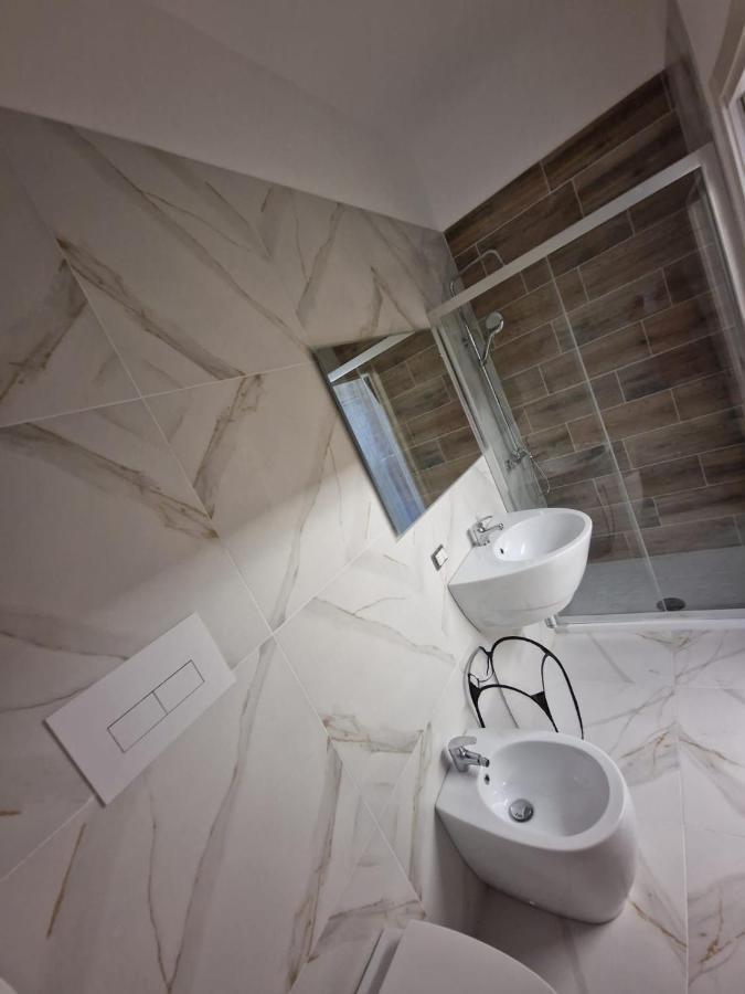 A'Ma Casa Holiday & Business Apartments Gela Exterior foto