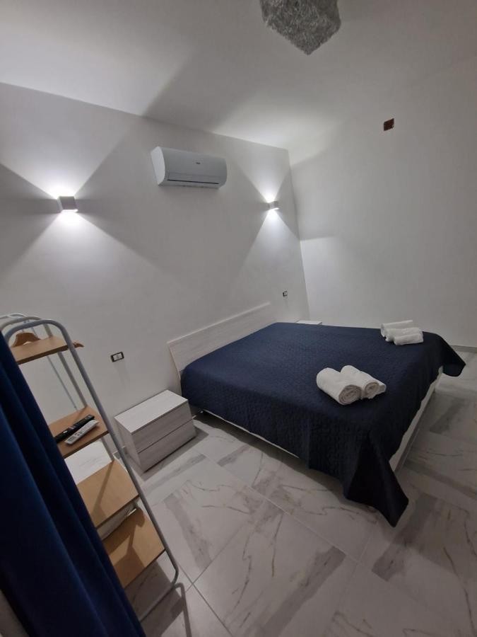 A'Ma Casa Holiday & Business Apartments Gela Exterior foto