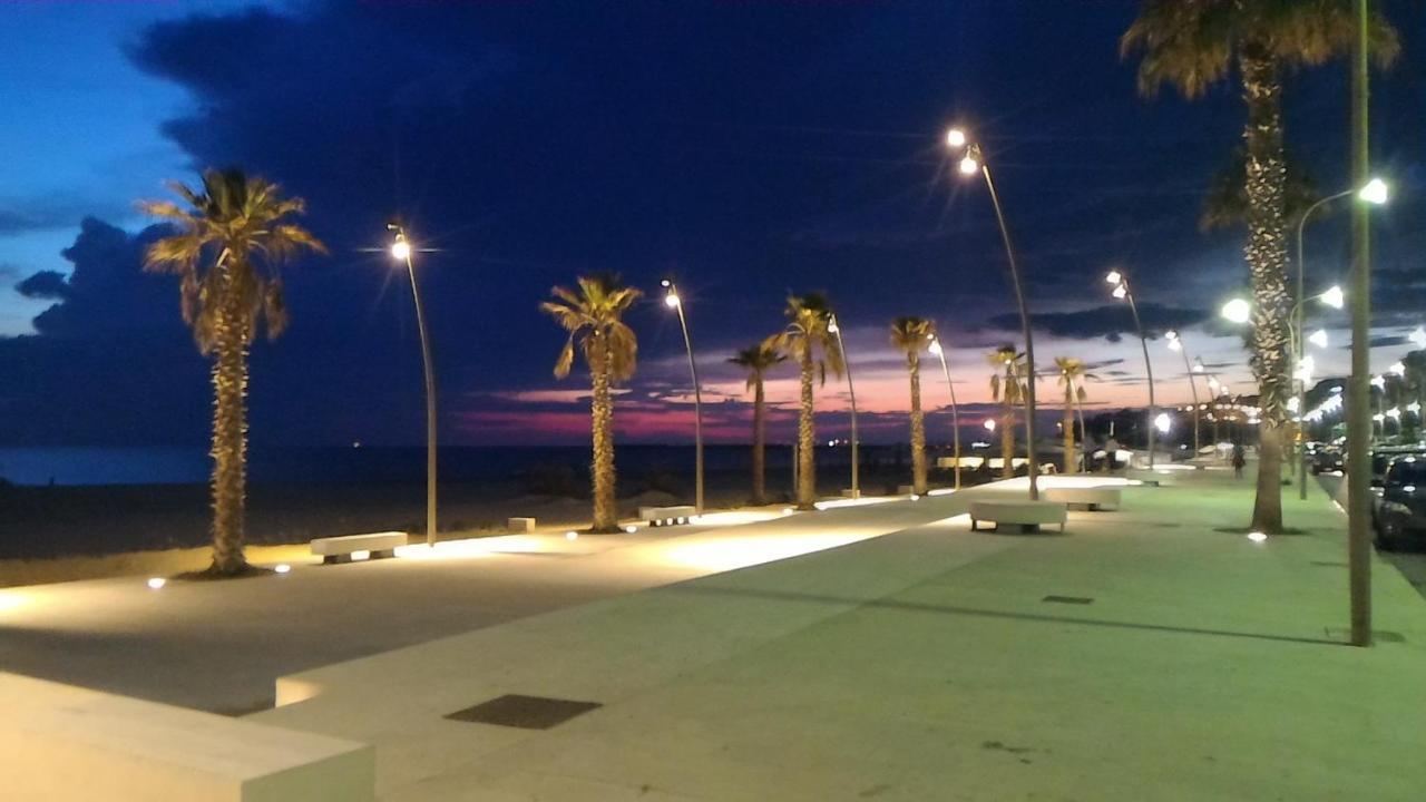 A'Ma Casa Holiday & Business Apartments Gela Exterior foto