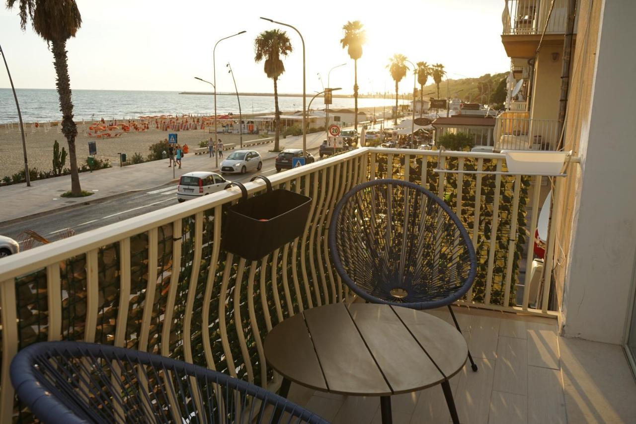 A'Ma Casa Holiday & Business Apartments Gela Exterior foto