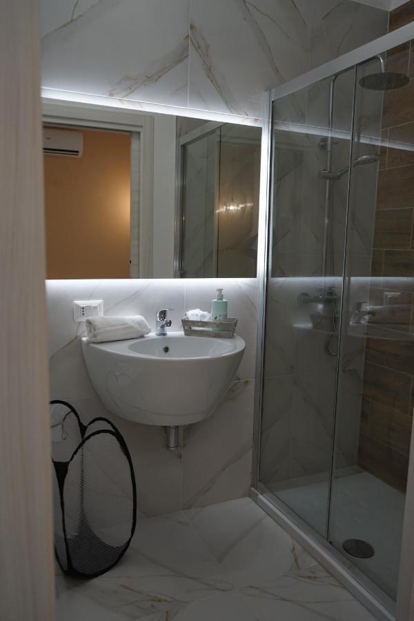 A'Ma Casa Holiday & Business Apartments Gela Exterior foto