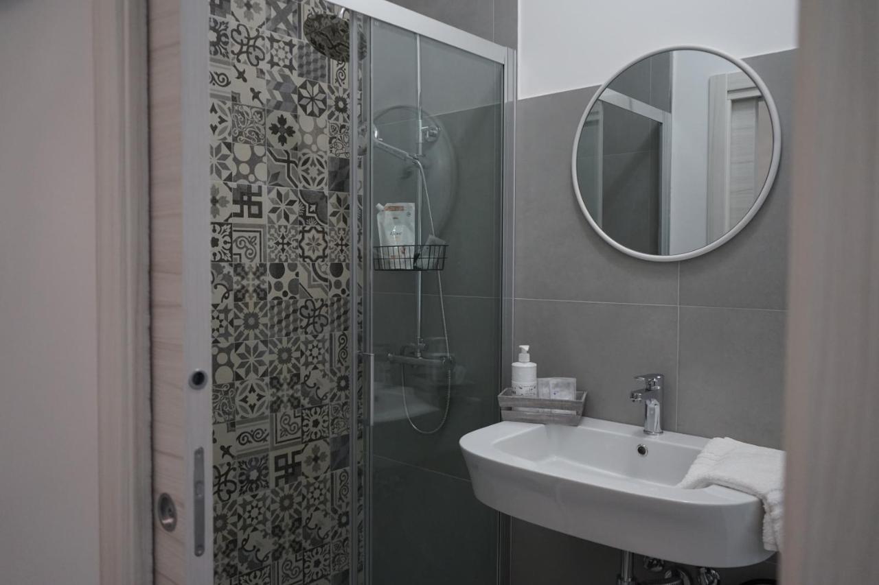 A'Ma Casa Holiday & Business Apartments Gela Exterior foto