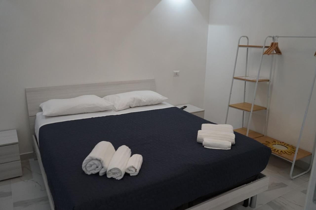 A'Ma Casa Holiday & Business Apartments Gela Exterior foto