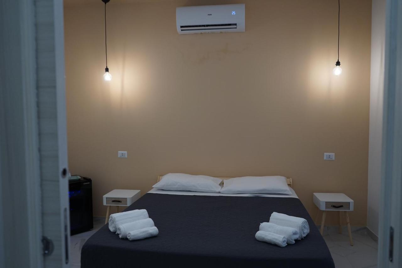 A'Ma Casa Holiday & Business Apartments Gela Exterior foto