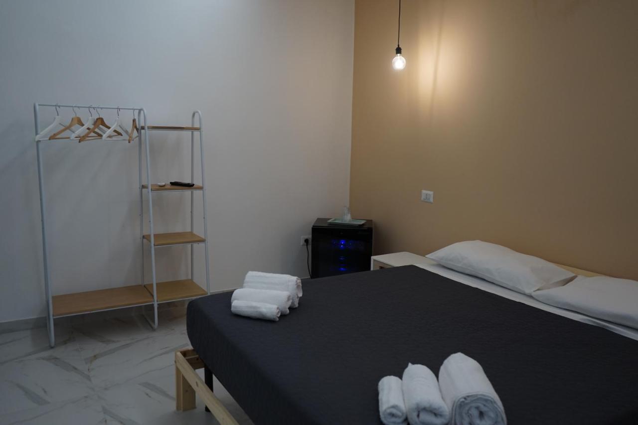 A'Ma Casa Holiday & Business Apartments Gela Exterior foto