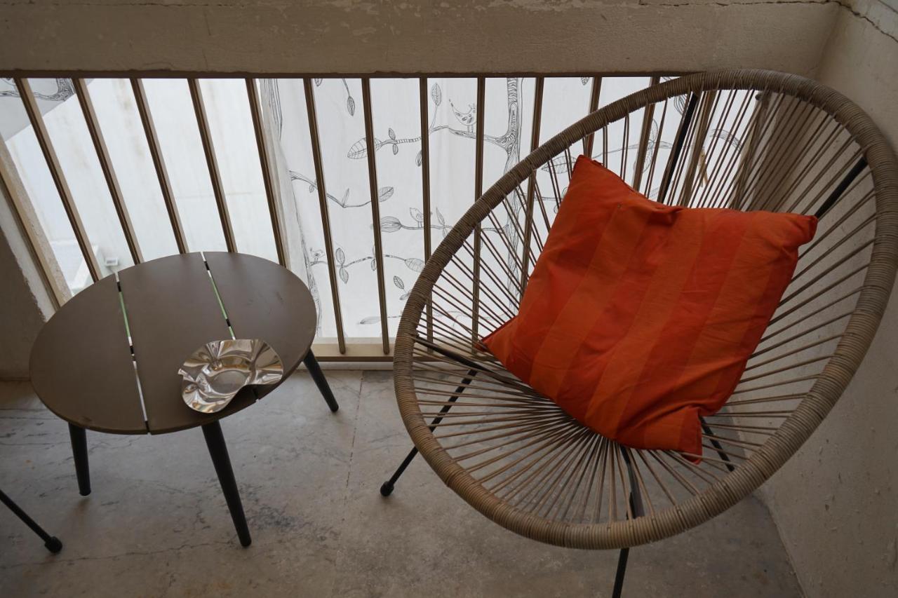 A'Ma Casa Holiday & Business Apartments Gela Exterior foto