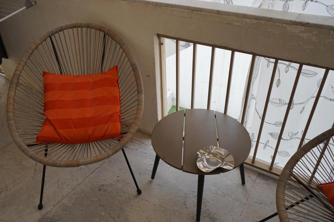 A'Ma Casa Holiday & Business Apartments Gela Exterior foto