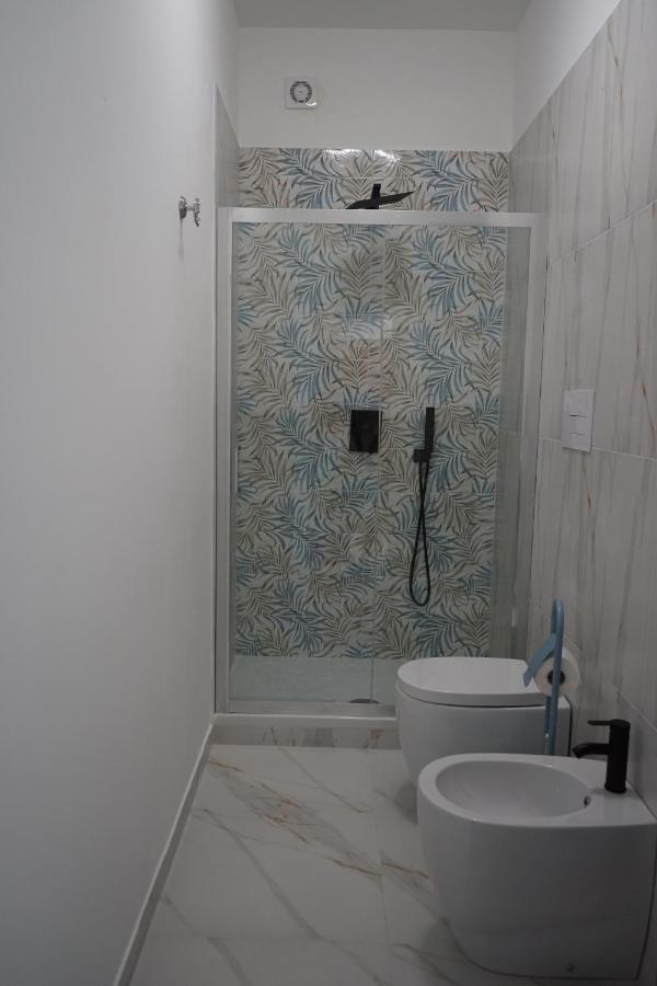 A'Ma Casa Holiday & Business Apartments Gela Exterior foto