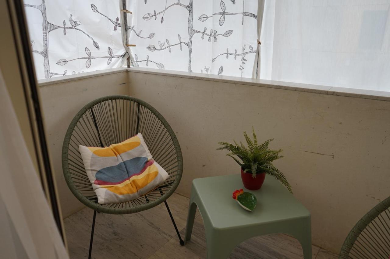 A'Ma Casa Holiday & Business Apartments Gela Exterior foto