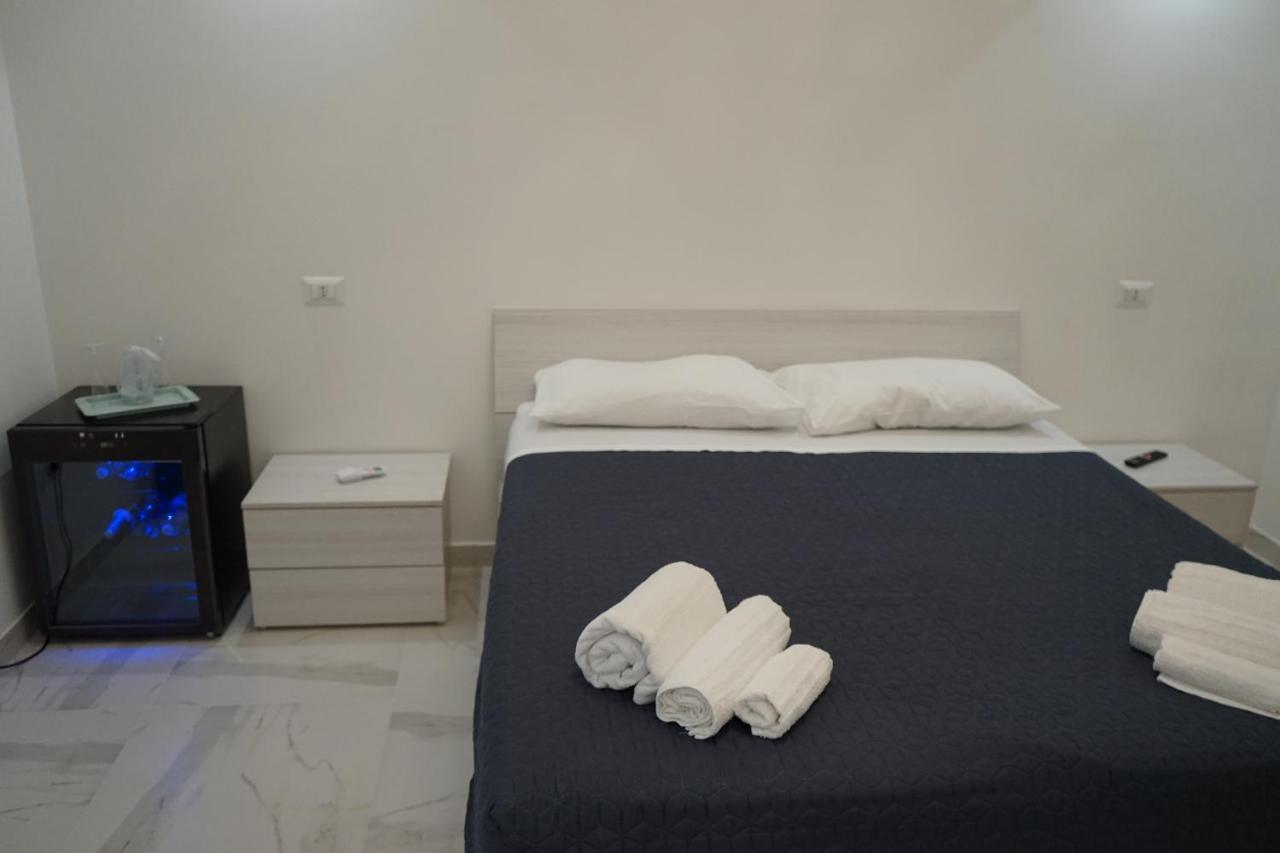 A'Ma Casa Holiday & Business Apartments Gela Exterior foto